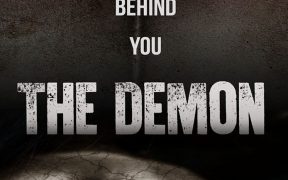 The Demon (2016) poster